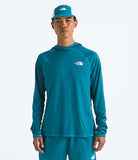 Load image into Gallery viewer, The North Face - Sunriser Hoodie - Men's - Dusk Blue