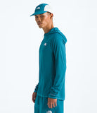 Load image into Gallery viewer, The North Face - Sunriser Hoodie - Men's - Dusk Blue