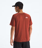 Load image into Gallery viewer, The North Face - Sunriser Short Sleeve - Men's - Iron Clay