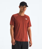 Load image into Gallery viewer, The North Face - Sunriser Short Sleeve - Men's - Iron Clay