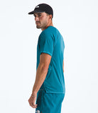 Load image into Gallery viewer, The North Face - Sunriser Short Sleeve - Men's - Dusk Blue