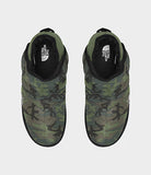 Load image into Gallery viewer, The North Face - Mens ThermoBall Traction Bootie - Thyme Brushwood Camo