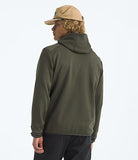 Load image into Gallery viewer, The North Face - Mens TNF Performance Fleece Full Zip Hoodie - New Taupe Green