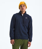 Load image into Gallery viewer, The North Face - Mens TNF Performance Fleece 1/4 Zip - Summit Navy