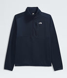 Load image into Gallery viewer, The North Face - Mens TNF Performance Fleece 1/4 Zip - Summit Navy