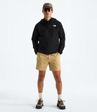 Load image into Gallery viewer, The North Face - Men's Tek Approach FUTUREFLEECE Hooded Jacket - TNF Black