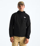 Load image into Gallery viewer, The North Face - Men's Tek Approach FUTUREFLEECE Hooded Jacket - TNF Black