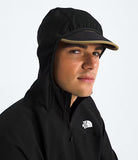 Load image into Gallery viewer, The North Face - Men's Tek Approach FUTUREFLEECE Hooded Jacket - TNF Black
