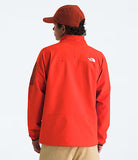 Load image into Gallery viewer, The North Face - Tek Approach Jacket - Men's - Lava Red