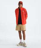 Load image into Gallery viewer, The North Face - Tek Approach Jacket - Men's - Lava Red