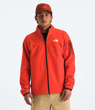 Load image into Gallery viewer, The North Face - Tek Approach Jacket - Men's - Lava Red
