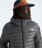 Load image into Gallery viewer, The North Face - Terra Peak Hoodie - Men's - Smoked Pearl