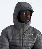 Load image into Gallery viewer, The North Face - Terra Peak Hoodie - Men's - Smoked Pearl