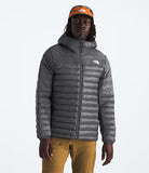 Load image into Gallery viewer, The North Face - Terra Peak Hoodie - Men's - Smoked Pearl