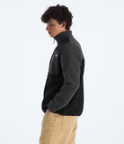 Load image into Gallery viewer, The North Face - Yumiori 1/4 Zip - Men's - TNF Black/Asphalt Grey/Monument Grey