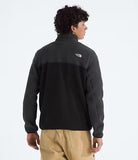 Load image into Gallery viewer, The North Face - Yumiori 1/4 Zip - Men's - TNF Black/Asphalt Grey/Monument Grey