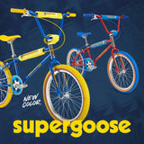 Load image into Gallery viewer, Mongoose Supergoose Classics Series Bike