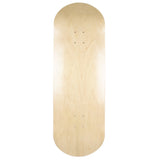 Load image into Gallery viewer, Moose Skateboard Deck Full Canadian Maple Symmetrical Twin Shape 10.25" x 32"