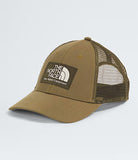 Load image into Gallery viewer, The North Face - Mudder Trucker - Cedar/Sardenia Green