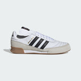 Load image into Gallery viewer, Adidas Mundial Goal Indoor Soccer Shoes - White/Black