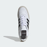 Load image into Gallery viewer, Adidas Mundial Goal Indoor Soccer Shoes - White/Black