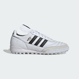 Load image into Gallery viewer, Adidas Mundial Team Turf Soccer Shoes - White/Black