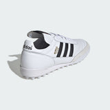 Load image into Gallery viewer, Adidas Mundial Team Turf Soccer Shoes - White/Black