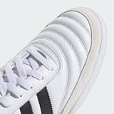 Load image into Gallery viewer, Adidas Mundial Team Turf Soccer Shoes - White/Black