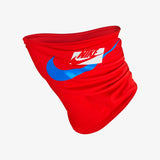 Load image into Gallery viewer, NIKE Adult Therma Neck Warmer Red