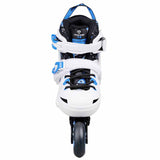 Load image into Gallery viewer, Flying Eagle ND Nadia Blue Kids Skates