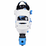Load image into Gallery viewer, Flying Eagle ND Nadia Blue Kids Skates