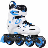 Load image into Gallery viewer, Flying Eagle ND Nadia Blue Kids Skates
