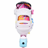 Load image into Gallery viewer, Flying Eagle ND Nadia Pink Kids Skates