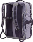 Load image into Gallery viewer, The North Face - Base Camp Voyager Travel Pack - Transcendent Grey/Endless Dusk/High Rise Grey