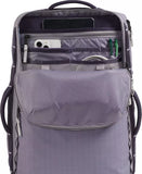 Load image into Gallery viewer, The North Face - Base Camp Voyager Travel Pack - Transcendent Grey/Endless Dusk/High Rise Grey