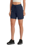 Load image into Gallery viewer, The North Face - Aphrodite Motion Bermuda Short - Women's - Summit Navy