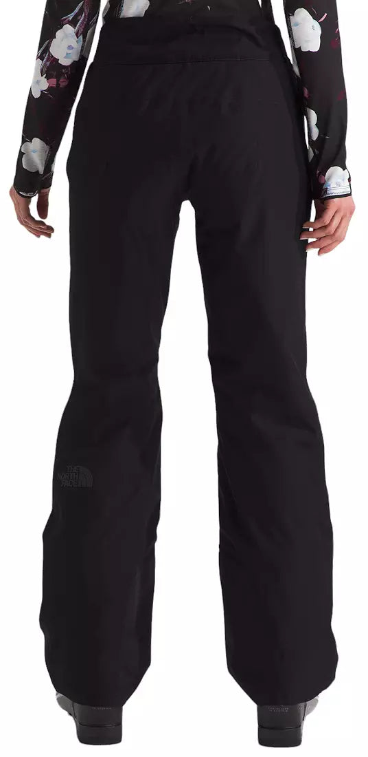 The North Face - Women's Descendit Pant - TNF Black