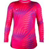 Load image into Gallery viewer, Nike Dri-FIT Gardien VI Big Kids' Long-Sleeve Soccer Goalkeeper Jersey