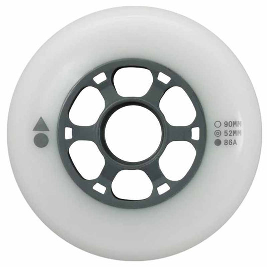 Wizard NR 86A Wheels 2nd Gen