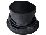 Load image into Gallery viewer, Trek Neck Gaiter One Size Black Headwear