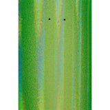 Load image into Gallery viewer, FA Skateboard Deck Stamp Embossed Neon Green 8.18" x 31.73"