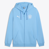 Load image into Gallery viewer, Puma Manchester City Ftbless Jacket