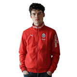 Load image into Gallery viewer, Puma Chivas Varsity Jacket Men's