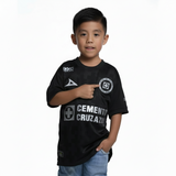 Load image into Gallery viewer, Pirma Cruz Azul Kids Third Jersey 25/26