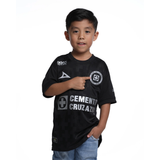 Load image into Gallery viewer, Pirma Cruz Azul Kids Third Jersey 25/26