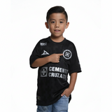 Load image into Gallery viewer, Pirma Cruz Azul Kids Third Jersey 25/26