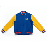 Load image into Gallery viewer, Sport Design Sweden Club America Youth Varsity Wool Jacket