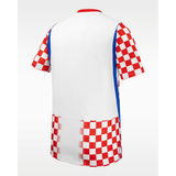 Load image into Gallery viewer, Nike Croatia 2026 Stadium Home Big Kids' Nike Dri-FIT Soccer Replica Jersey
