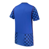 Load image into Gallery viewer, Nike Croatia 2026 Stadium Away Big Kids' Nike Dri-FIT Soccer Replica Jersey