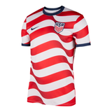 Load image into Gallery viewer, Nike USA 2026 Men's Soccer Short-Sleeve Supporter's Top